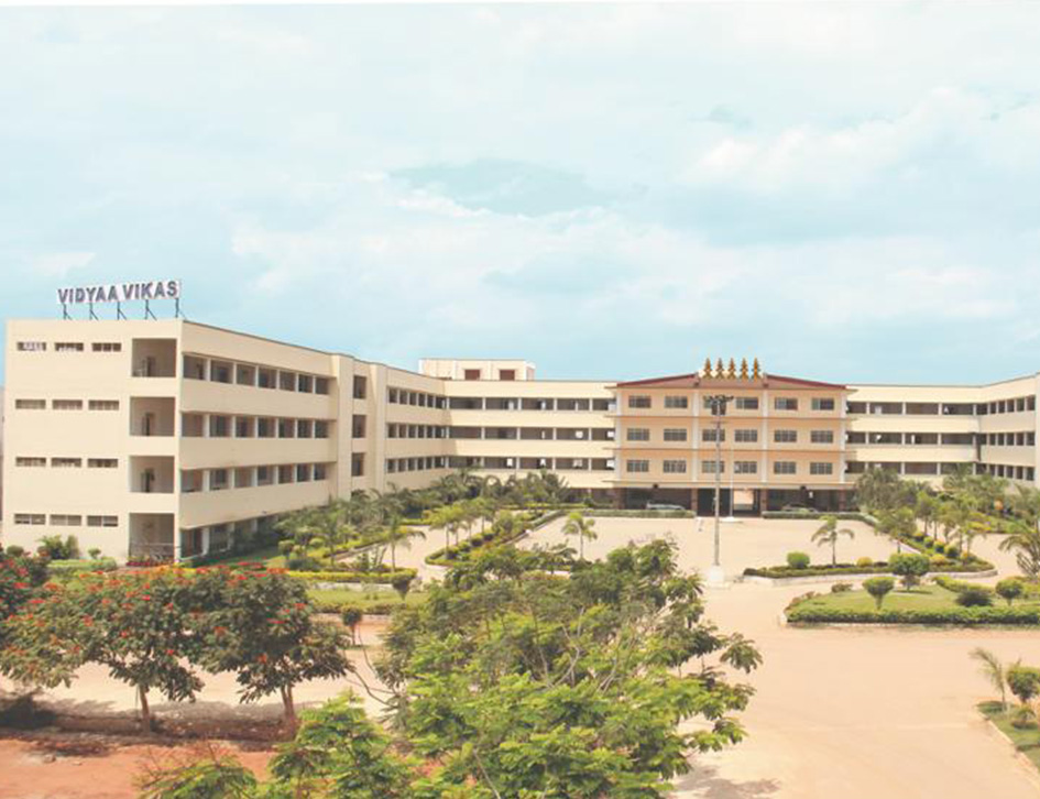 Vidyaa Vikas