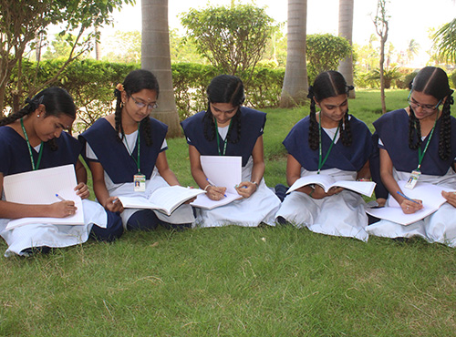 Academic Excellence